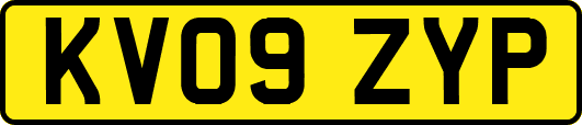 KV09ZYP