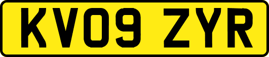KV09ZYR