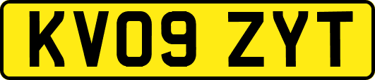 KV09ZYT