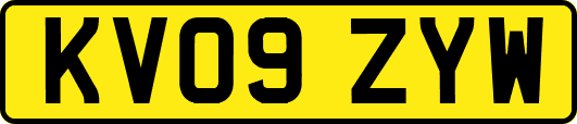 KV09ZYW