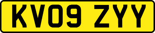 KV09ZYY