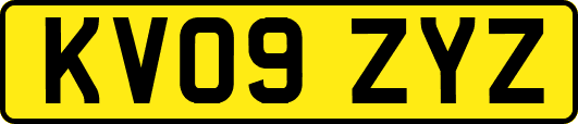 KV09ZYZ