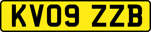 KV09ZZB