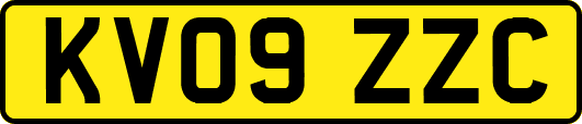 KV09ZZC