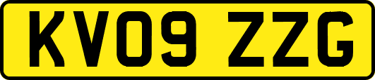 KV09ZZG