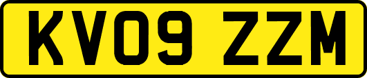 KV09ZZM