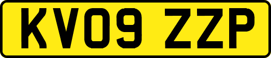 KV09ZZP