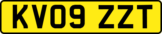 KV09ZZT