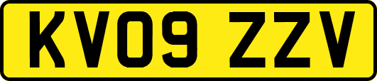 KV09ZZV