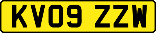 KV09ZZW