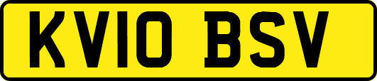 KV10BSV