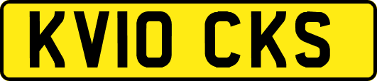 KV10CKS