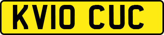 KV10CUC