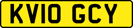 KV10GCY
