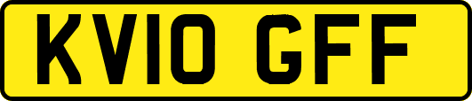 KV10GFF