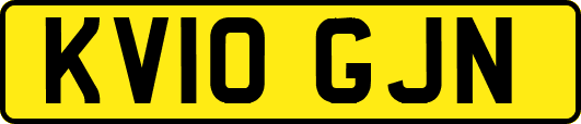 KV10GJN