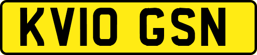 KV10GSN