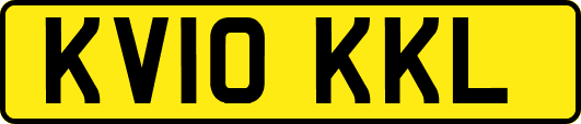 KV10KKL