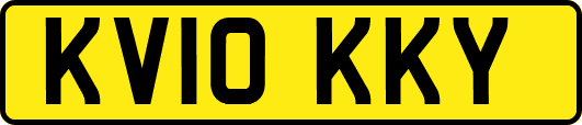 KV10KKY