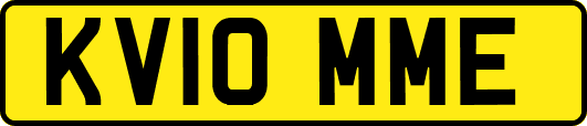 KV10MME