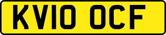 KV10OCF