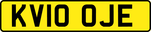 KV10OJE