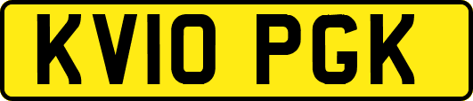 KV10PGK