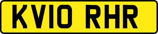 KV10RHR