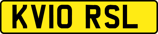 KV10RSL