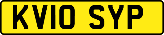 KV10SYP