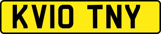 KV10TNY