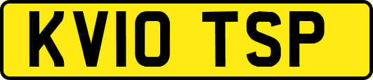 KV10TSP