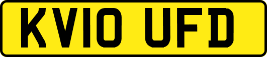 KV10UFD