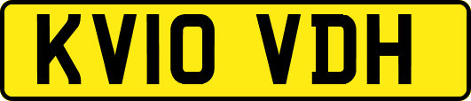 KV10VDH
