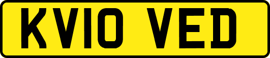 KV10VED