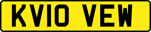 KV10VEW