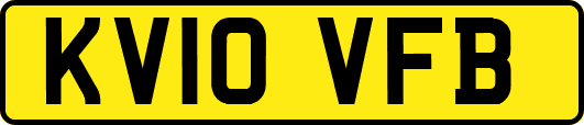 KV10VFB