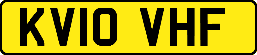 KV10VHF