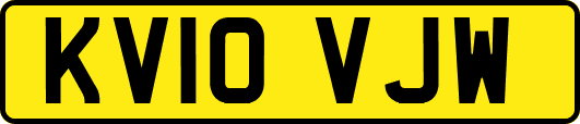KV10VJW