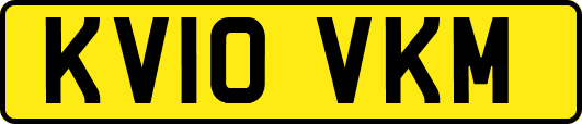 KV10VKM