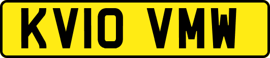 KV10VMW