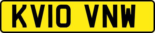 KV10VNW