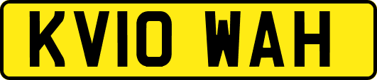 KV10WAH