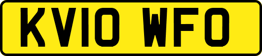 KV10WFO