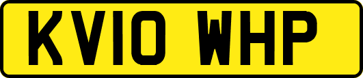 KV10WHP