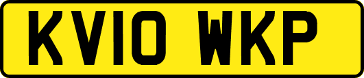 KV10WKP