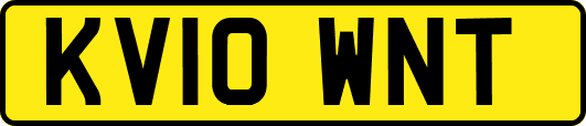 KV10WNT