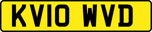 KV10WVD