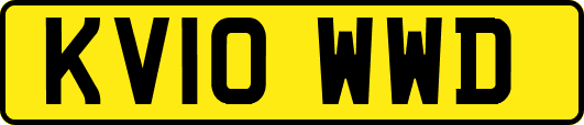 KV10WWD