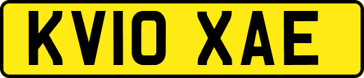 KV10XAE